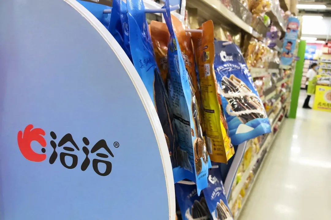 洽洽食品收入规模突破70亿：渠道扩张+产品创新驱动增长 自建工厂成核心竞争力