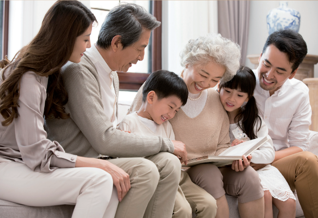 深耕养老金融新赛道 中信银行“幸福+”品牌全面升级