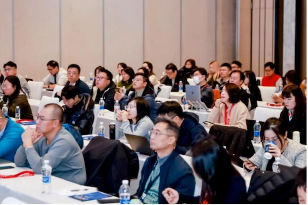 借AI之力，破局营销增长：AI+创新科技大会——AI+营销论坛圆满收官