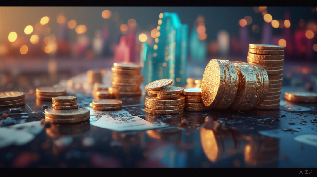 万亿股份行业绩扫描：规模稳增、盈利分化