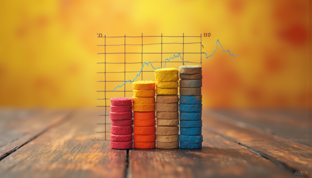 从2025年报看民营银行新格局：双雄领跑，梯队差距持续扩大