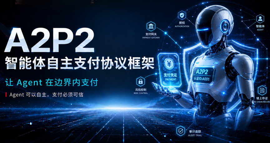 AI支付混战：巨头抢滩卡位，却都绕开「最后一步」