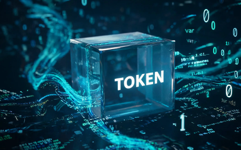 Token取代拉杆箱，信用卡穿上AI外衣